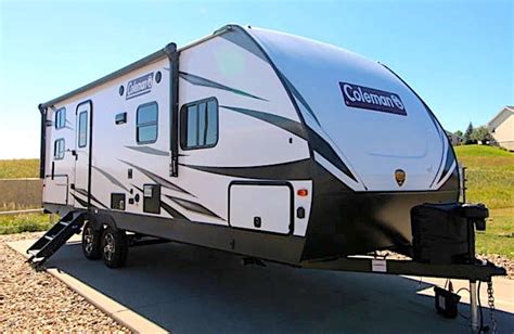 5 Best Travel Trailers Under 7 000 Pounds