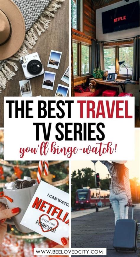 5 Best Travel Tv Shows Every Traveller Must Watch Best Travel