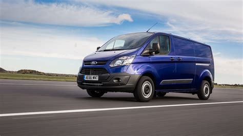 5 Best Vans Under 10 000 Autotrader