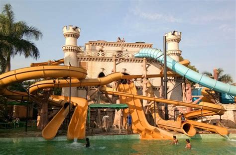 5 Best Water Parks In Nagpur For Adventure And Entertainment