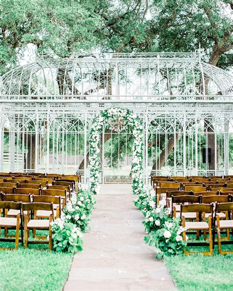 5 Best Wedding Venues In Austin