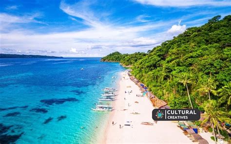 5 Best White Sand Beaches Near Manila Philippines Tourism Usa