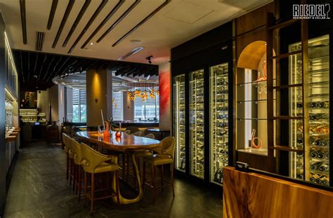 5 Best Wine Bars In Bangkok Offering Rich And Quality Wine Thailandtv