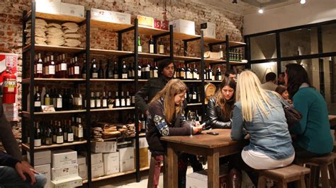 5 Best Wine Bars In Buenos Aires Living Nomads Travel Tips