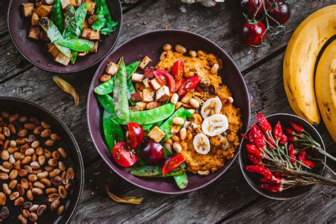 5 Big Benefits Of Plant Based Diets Idea Health Amp Fitness Association