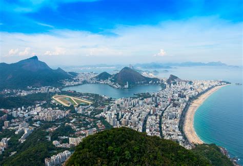 5 Brazil Travel Warnings Travel Guides Tips