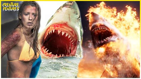 5 Brutal Horrific Shark Attacks On Humans Youtube