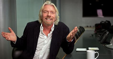 5 Business Secrets The Richard Branson Way Huffpost