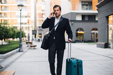 5 Business Travel Tips For Ceos