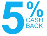 5% Cash Back Cards: Amazon, Wholesale Clubs (Costco) And Chase Pay ...