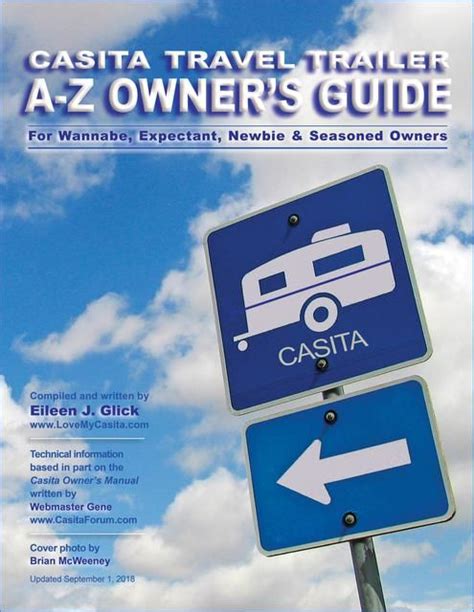 5 Casta Trailers Travel Guides Tips