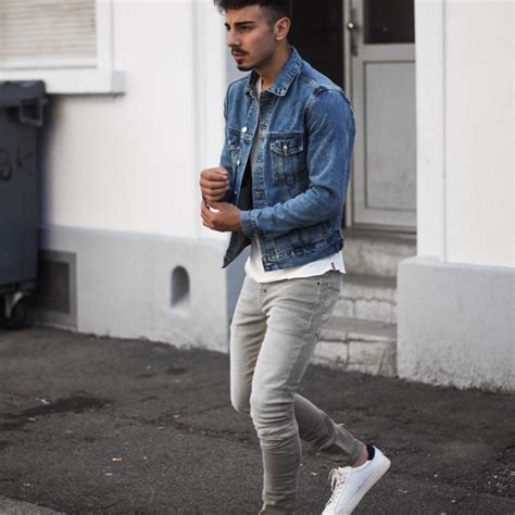 5 Casual Outfits For Young Guys Lifestyle By Ps