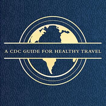 5 Cdc Tips Travel Guides Tips