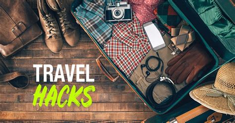 5 Chase Travel Hacks Travel Guides Tips