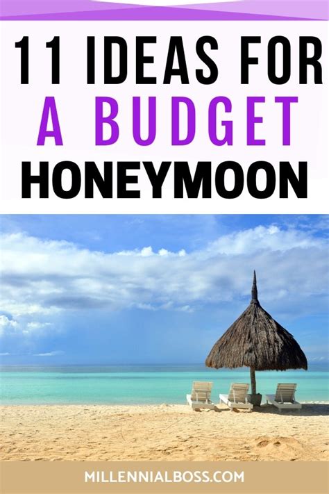 5 Cheap Honeymoon Destinations Creditguard