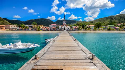 5 Cheapest Islands To Visit In The Caribbean