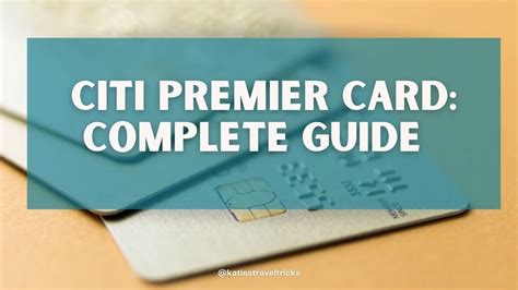 5 Citi Travel Card Tips Travel Guides Tips