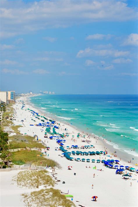 5 Closest Airports Near Destin Fl 30 Minutes From The Beach