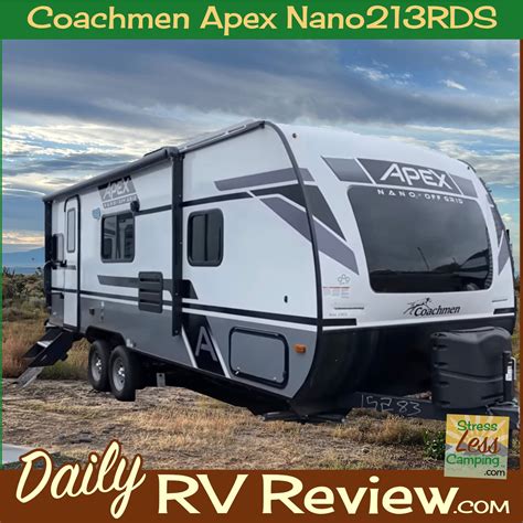 5 Coachmen Trailer Tips Travel Guides Tips