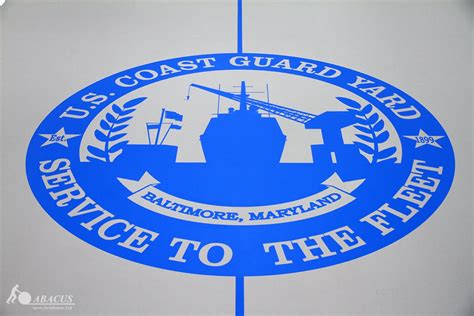 5 Coast Guard Yard Tips Web Printer Driver