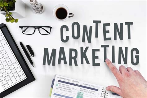 5 Content Marketing Tips That Every Marketer Should Know By Aaron