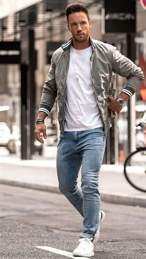 5 Cool Amp Casual Outfits For Men Lifestyle By Ps