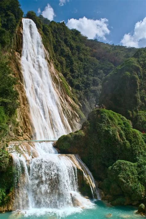 5 Cool Things To Do In Chiapas Mexico Fun Things To Do Things To Do