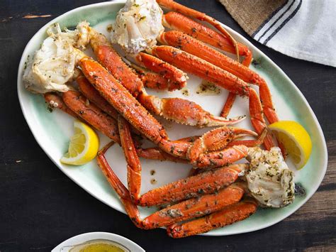 5 Crab Legs Spots Travel Guides Tips