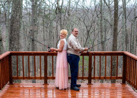 5 Creative Ways To Elope And Get Married In Virginia