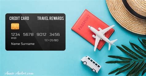 5 Credit Card Travel Tips Travel Guides Tips