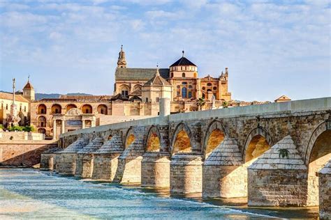 5 Day Spain Tour Seville Cordoba Toledo Ronda Costa Del Sol And