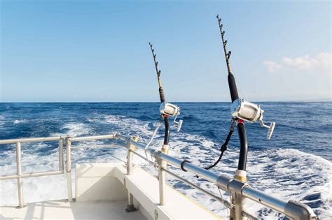 5 Deep Sea Fishing Tips Travel Guides Tips