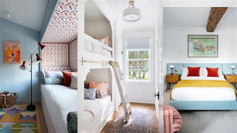 5 Design Tips For Small Bedrooms Visitmagazines