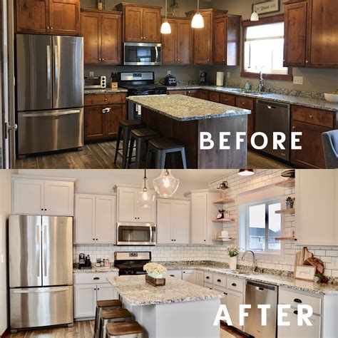 5 Designer Approved Ways To Update A Dated Kitchen