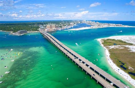 5 Destin Attractions Travel Guides Tips