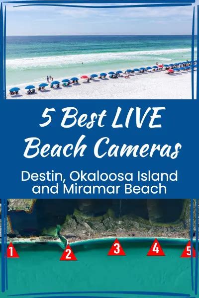 5 Destin Beach Cameras With The Best Water Views Artofit