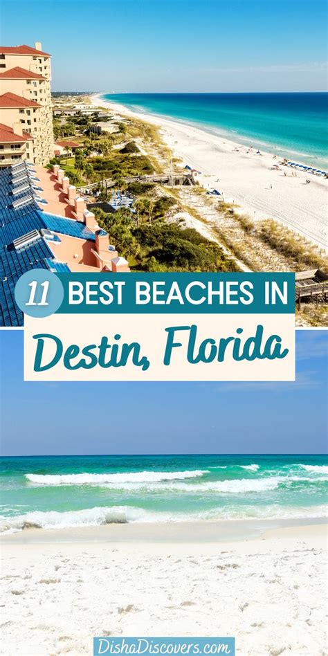 5 Destin Beach Rules Travel Guides Tips