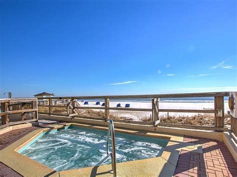 5 Destin Beachfront Condos With Hot Tubs