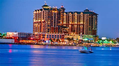 5 Destin Beachfront Hotels Travel Guides Tips