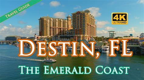 5 Destin Concerts Travel Guides Tips