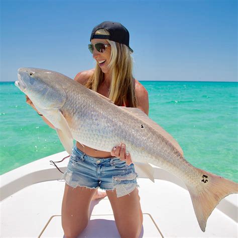 5 Destin Fishing Charters Travel Guides Tips