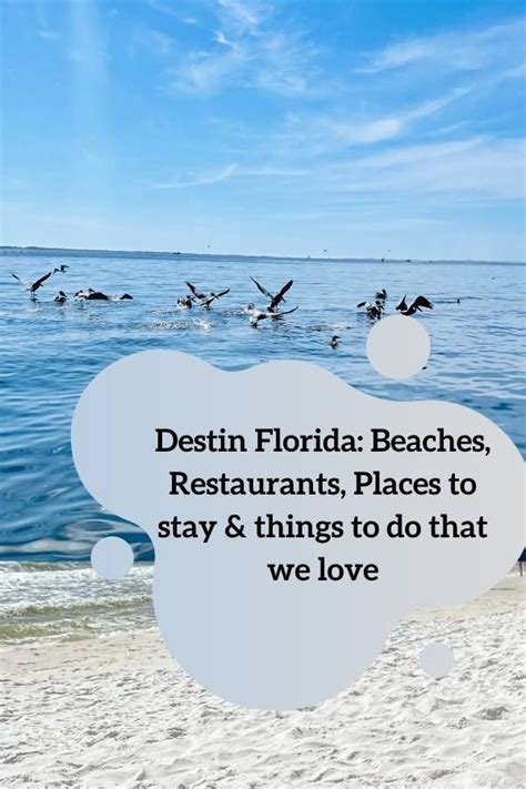 5 Destin Fl Weather Tips Travel Guides Tips