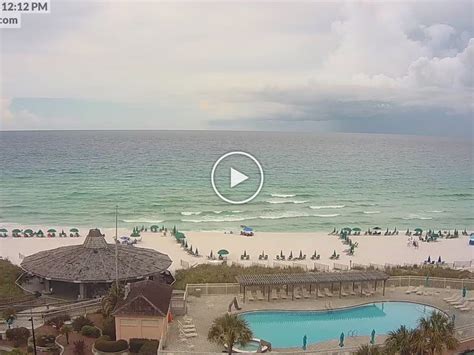 5 Destin Live Cams Travel Guides Tips