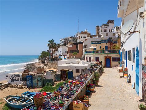 5 Destinations Marocaines Pour Un Weekend Moins De 1500 Dhs Par