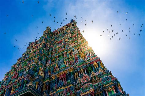 5 Destinations Tamilnadu Travel Guides Tips