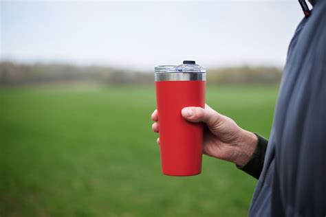 5 Different Types Of Car Mugs Travel Mugs That Are Particularly Good