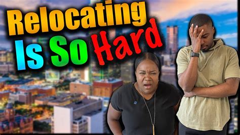 5 Easiest Ways To Move To Dallas 5 Tips To Help Youy Relocate To Dallas Youtube