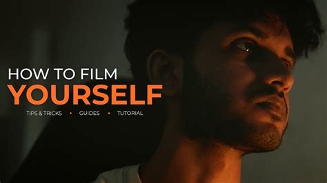 5 Easy Ways To Film Yourself In Cinematic Look With Your Phone Youtube