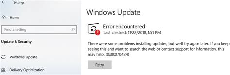 5 Easy Ways To Fix Windows Update Error 0X80070422 Outbyte Blog