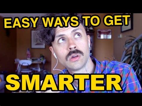 5 Easy Ways To Get Smarter Youtube